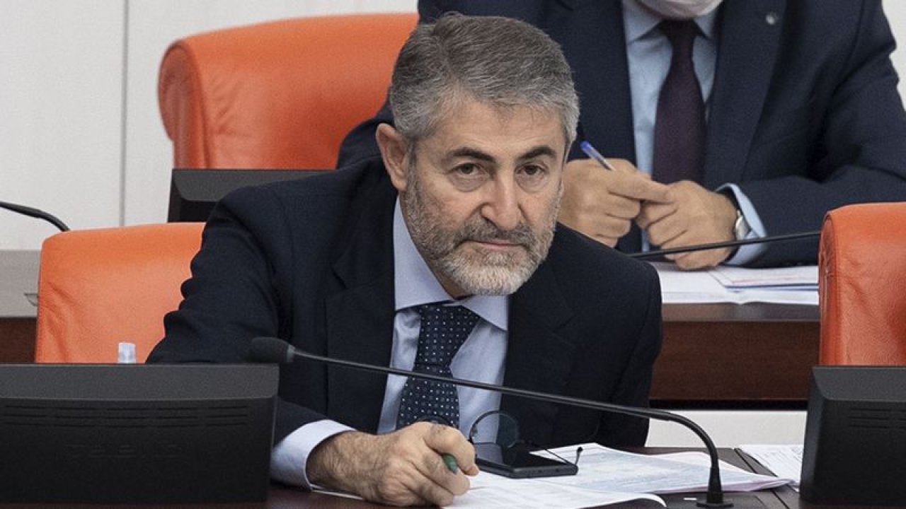 Bakan Nebati’den indirim açıklaması: Sopa geliyor