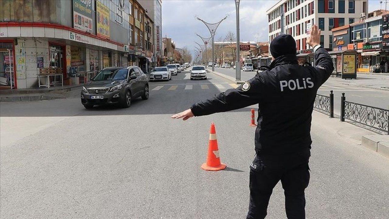 Yılbaşında kapanma olacak mı sorusuna cevap geldi