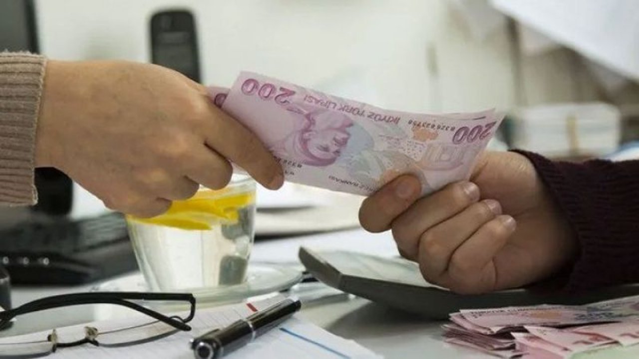 Bankalarda yeni uygulama! Kredi için ‘döviz almayacağım’ taahhütnamesi