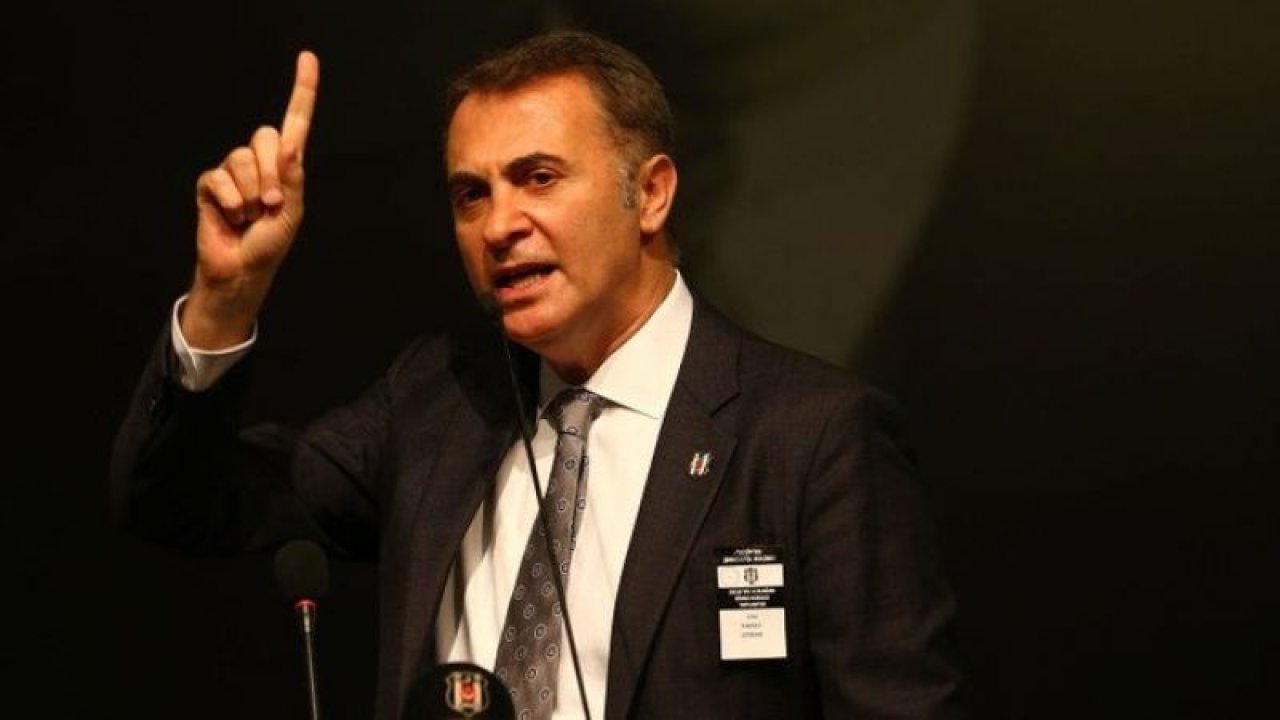 Fikret Orman ibra edilmeyince çılgına döndü: “Çok alçakça bu, algı yaratılıyor”
