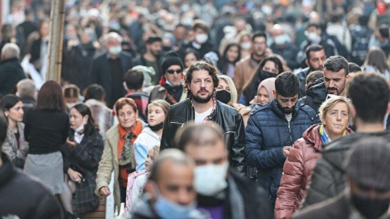 Yeni vakalarda korkutan detay ortaya çıktı! Omicron varyantı gittikçe yayılıyor