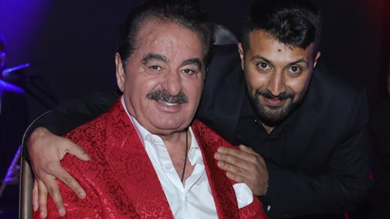 İbrahim Tatlıses’ten hayranına görülmemiş jest! Kredi borcunu kapattı