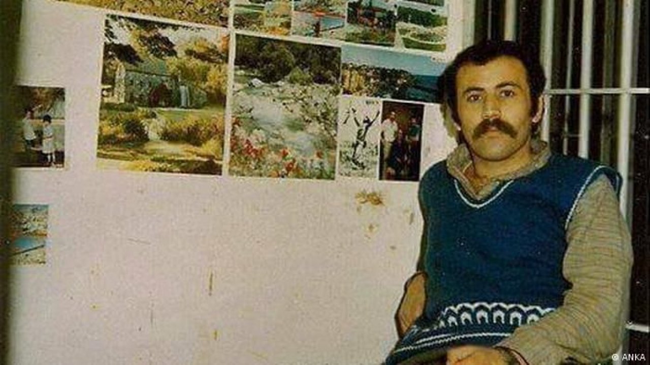 Türkiye’de idam edilen son kişi Hıdır Aslan’ı paylaşan SOL Parti’li Başkana soruşturma