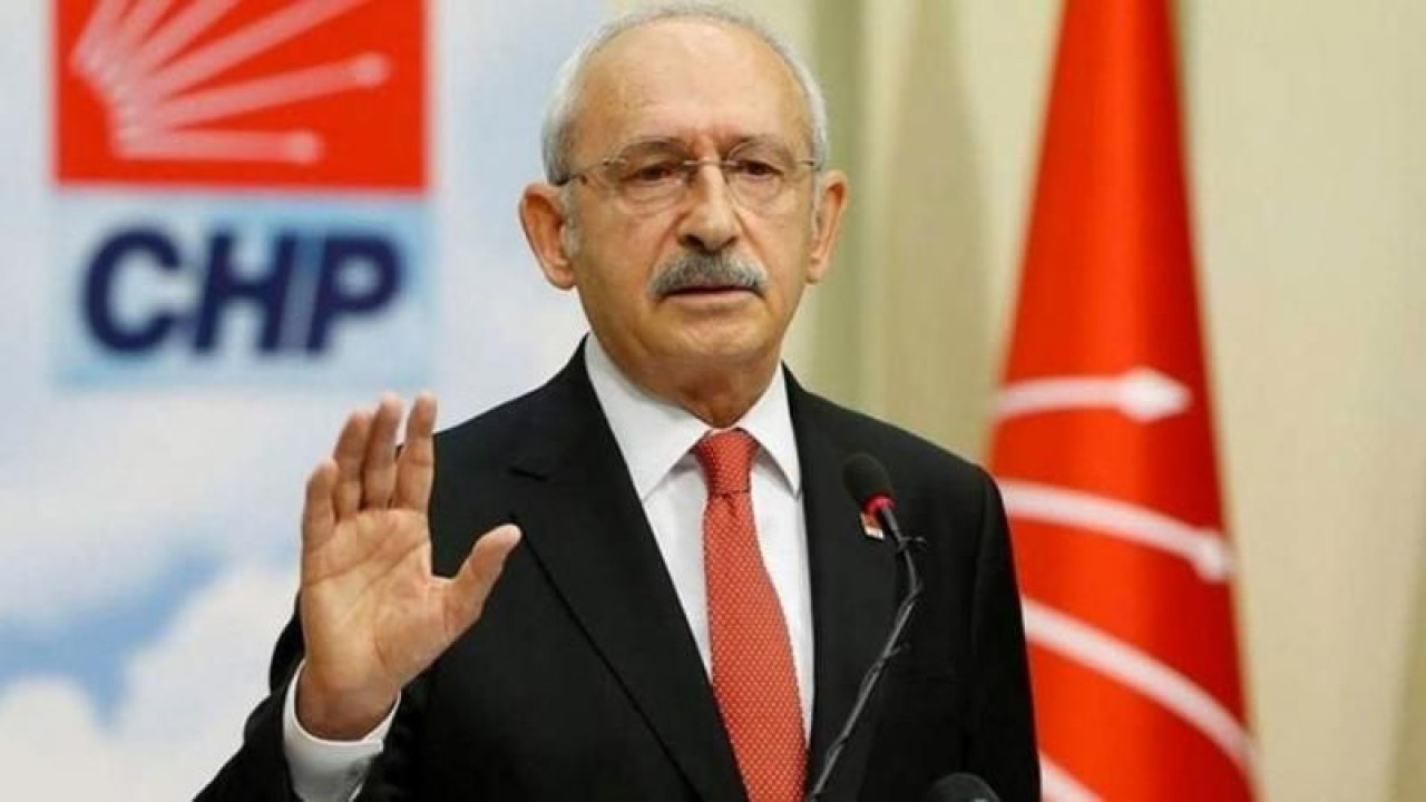 Kılıçdaroğlu’ndan ‘Asgari ücretli’ çağrısı: İşten çıkarma yasaklansın