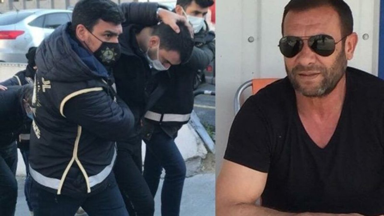 Ziya Bandırmalıoğlu cinayetinin nedeni ortaya çıktı