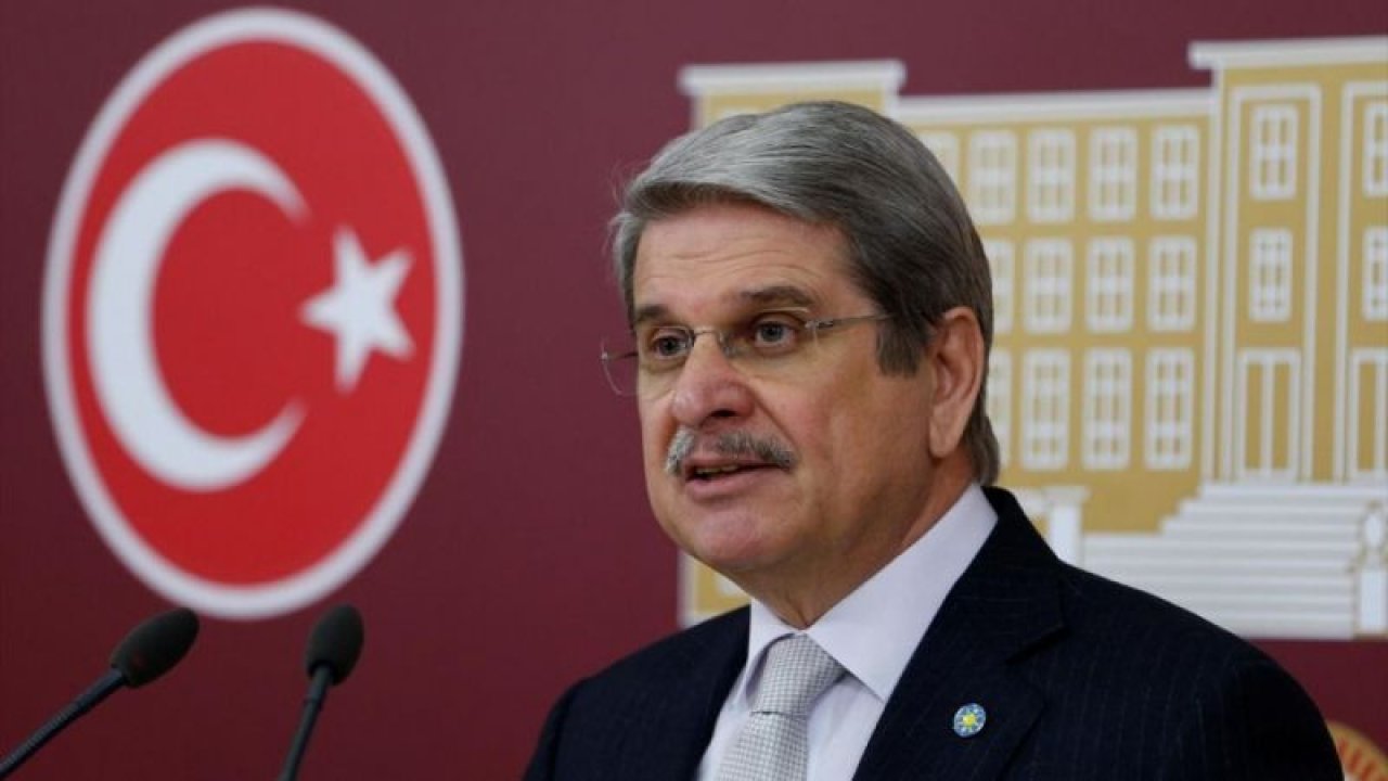 İYİ Partili Çıray’dan Turkovac’la ilgili dikkat çeken uyarı: Biontech’ten vazgeçmeyin