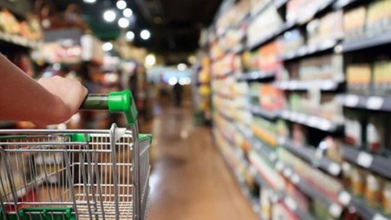 5 zincir markete ‘sebepsiz zam’ cezası