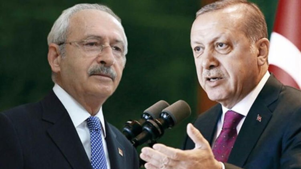 Kılıçdaroğlu ve İmamoğlu’ndan Erdoğan’a jet yanıt