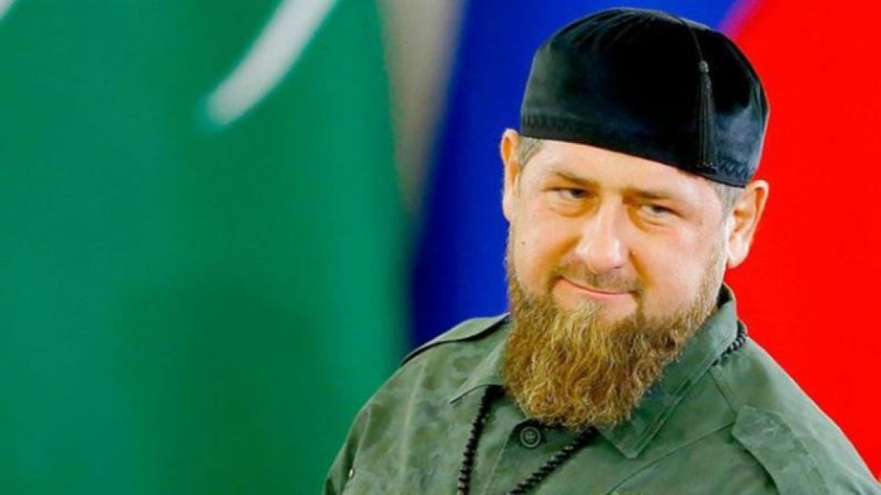 Erdoğan’ı tehdit eden Kadirov’dan yeni Türkiye açıklaması