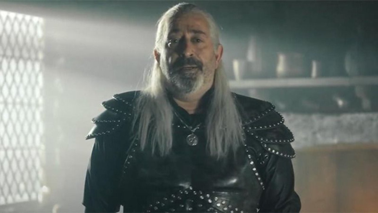 Netflix’ten Cem Yılmaz’lı reklam filmi! Binlerce kez izlendi