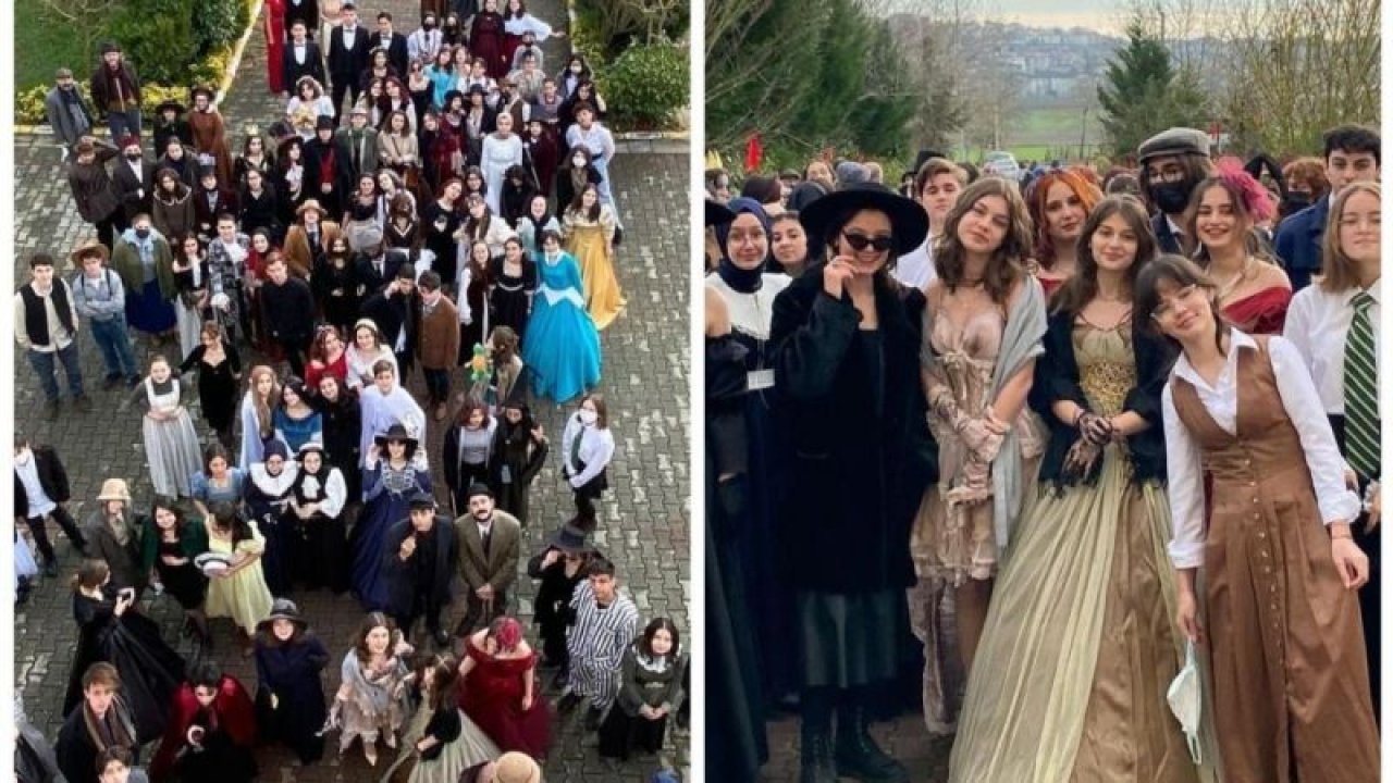 ‘MEB’e bir garip şikayet: “Milli Eğitim’in amacı ortalama TC vatandaşı yetiştirmektir”