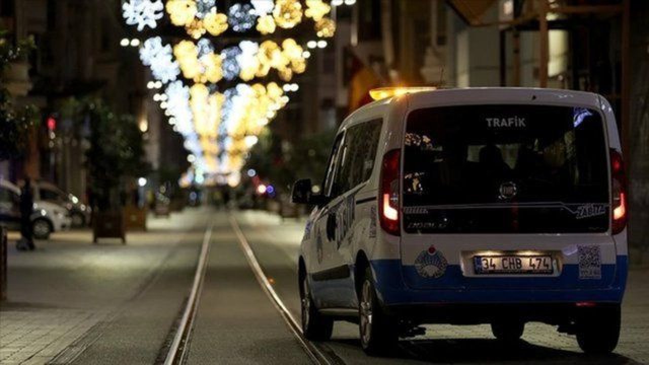 Yılbaşında sokağa çıkma yasağı var mı? 31 Aralık tatil mi?