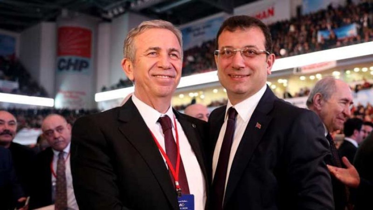 En başarılı büyükşehir belediye başkanları belli oldu! Sonuçlar dikkat çekti