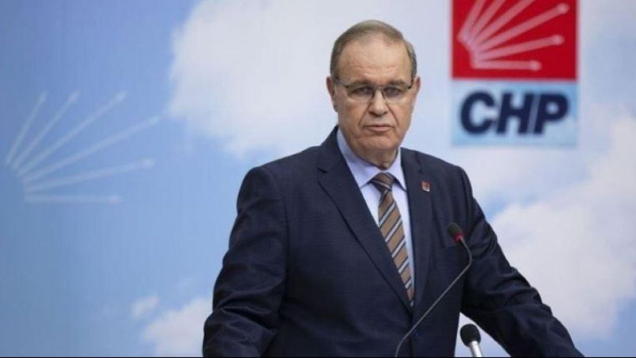 CHP’den İBB’ye kayyum iddiasına cevap: Başlarına yıkarız