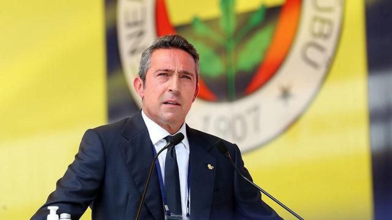 Fenerbahçe’den UEFA’ya şok ! Tam 91milyon Euro’luk dava!