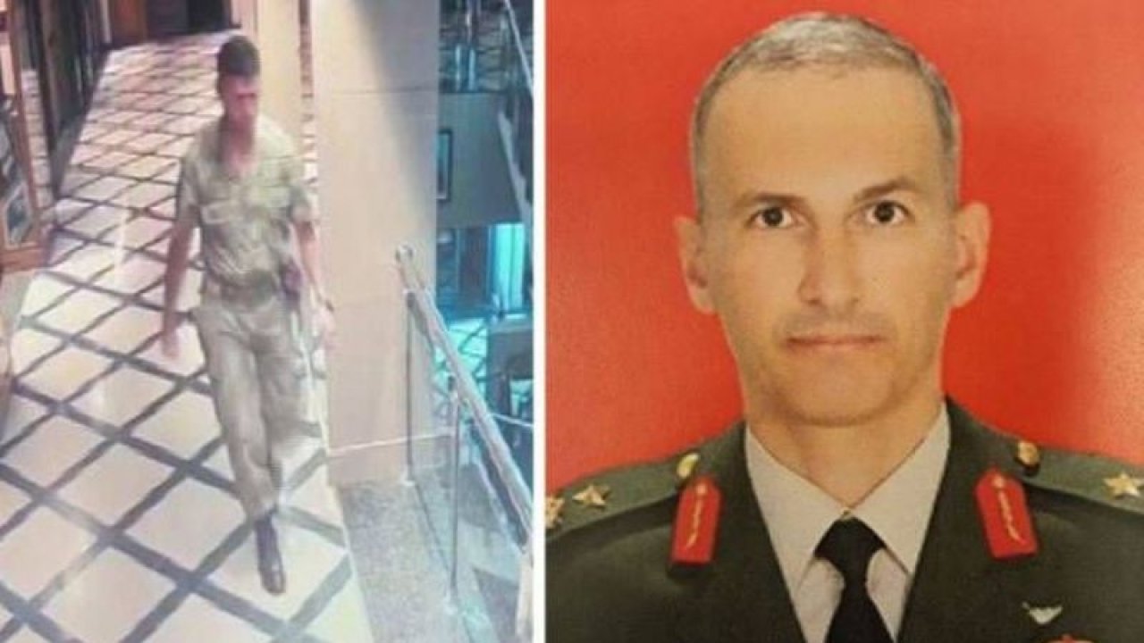15 Temmuz’un kilit ismi Semih Terzi’nin eşi yakalandı!