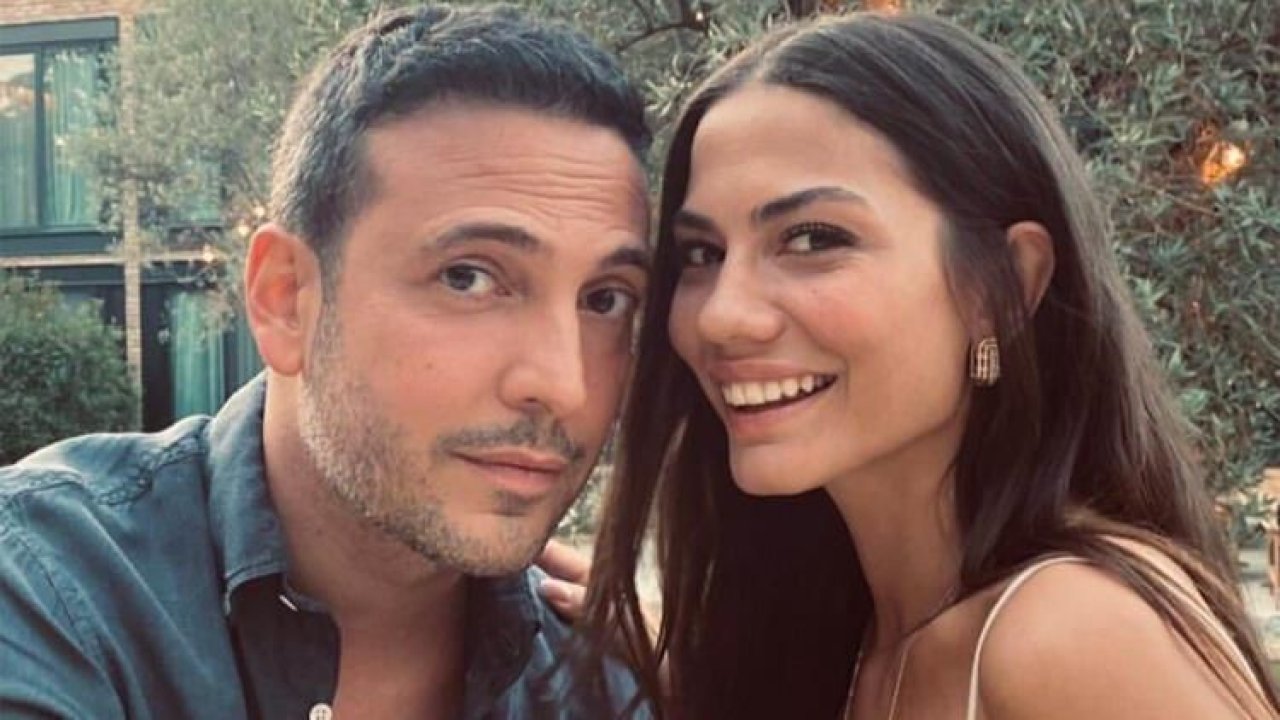 Gözde çifte nazar değdi! Demet Özdemir ve Oğuzhan Koç ayrıldı