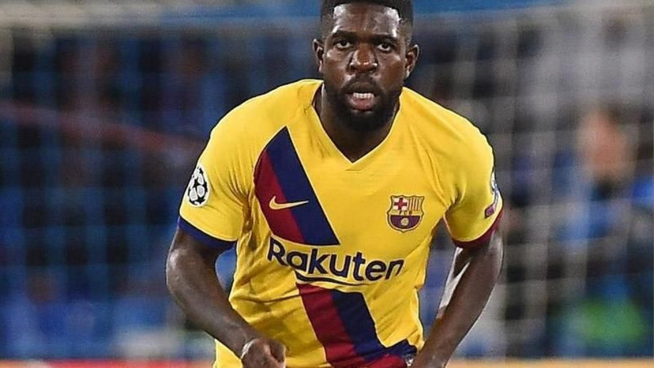 Fenerbahçe Barcelona’nın yıldızı Samuel Umtiti’nin peşinde!