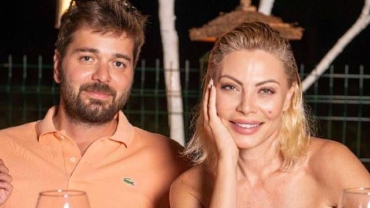 Seray Sever’den bebek müjdesi: “İkizlerim olacak”