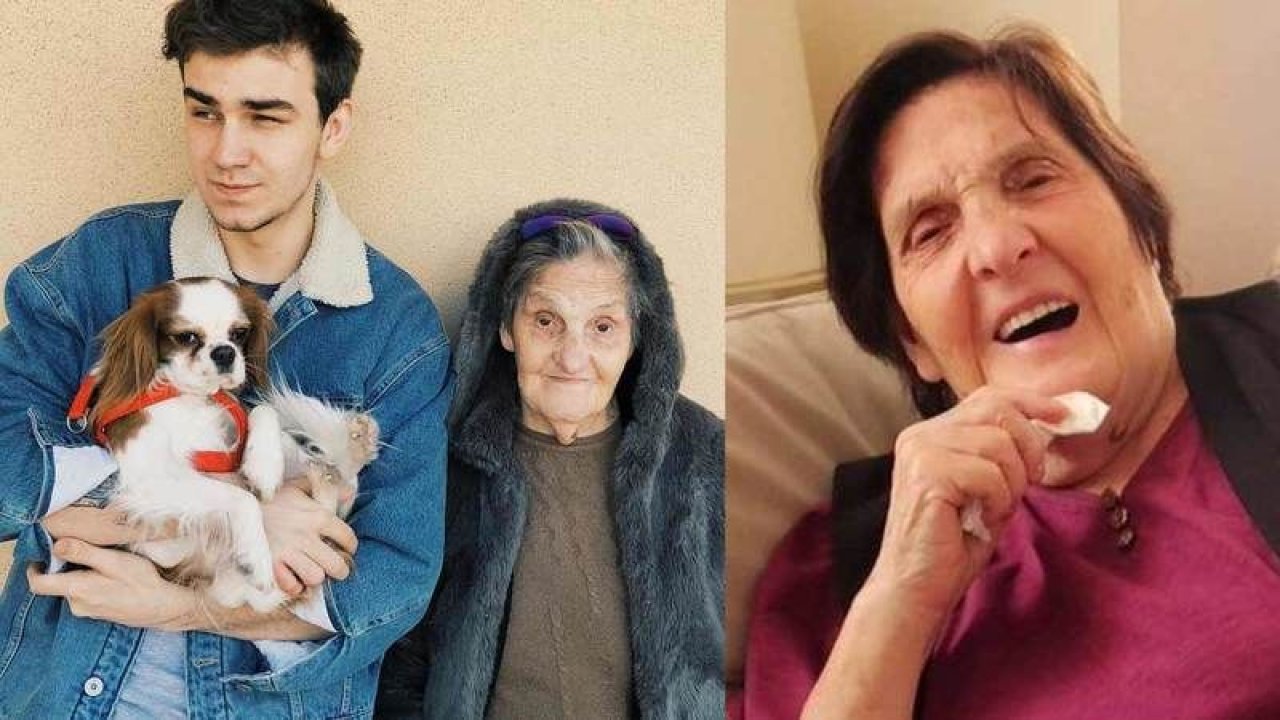 Berkcan Güven’in acı günü! Şahide Türe’den acı haber geldi
