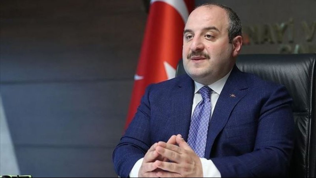 Bakan Varank’tan bagaj rezaletine cevap geldi