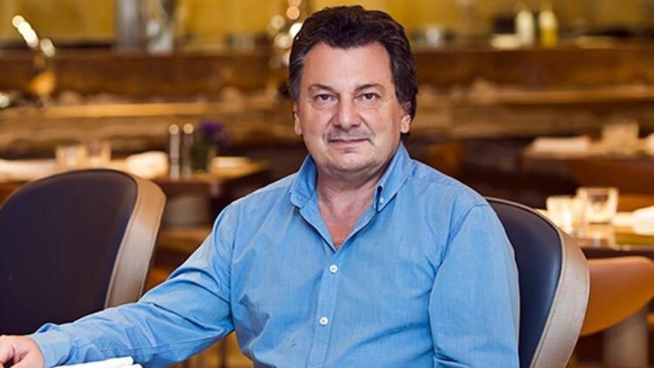 Vedat Milor’dan çok konuşulacak ‘simit’ anketi