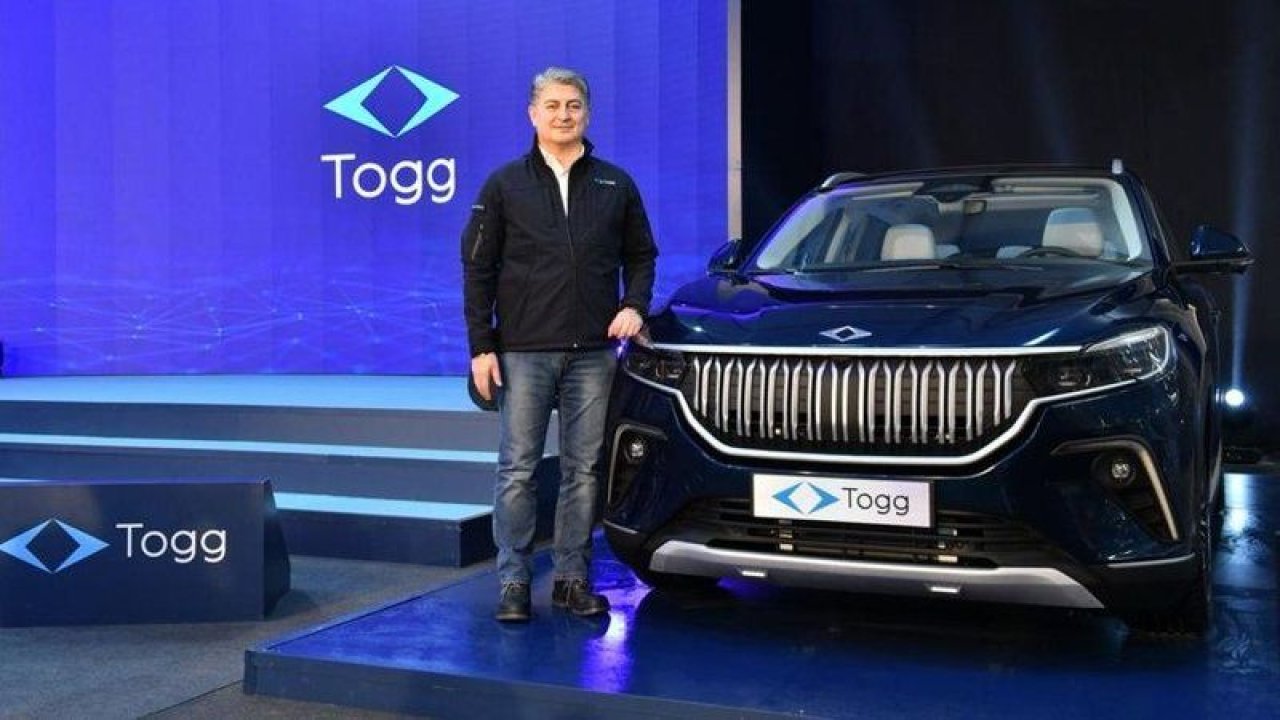 Yerli otomobil TOGG’un fiyatı ne kadar olacak? İşte ilk tahmin…