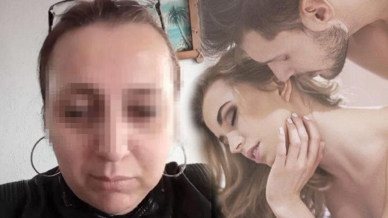İntikamın böylesi! İşten çıkarılınca ortalığı karıştırdı! O fotoğrafları porno sitesine yükledi