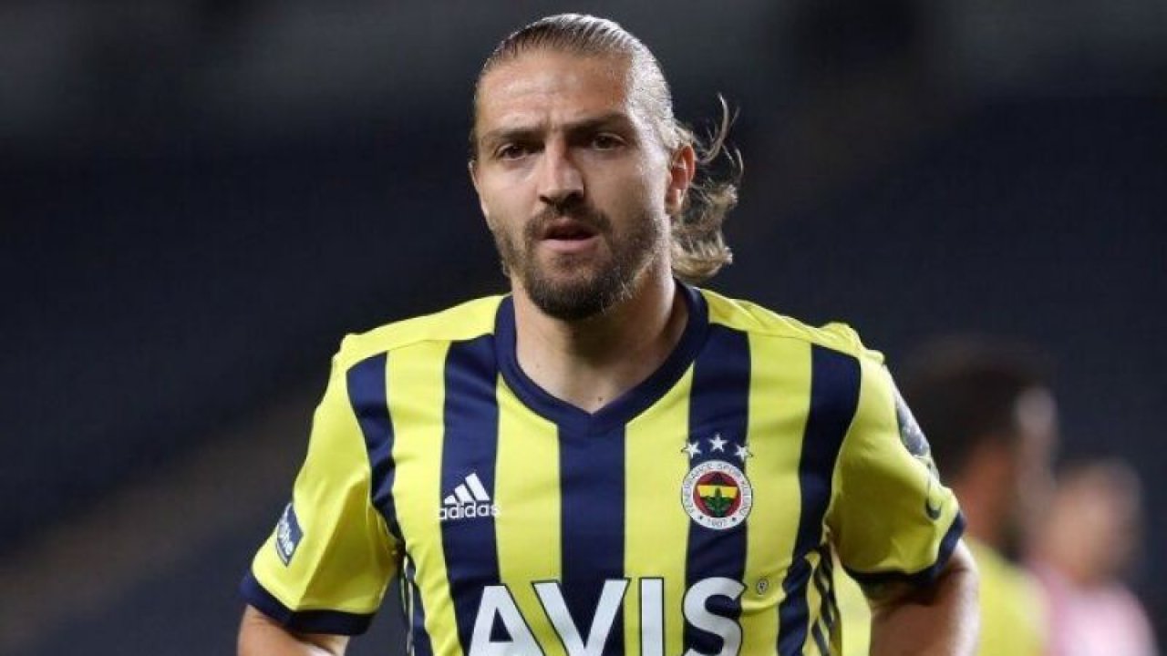 Caner Erkin’e büyük şok! 3 maç men edildi!