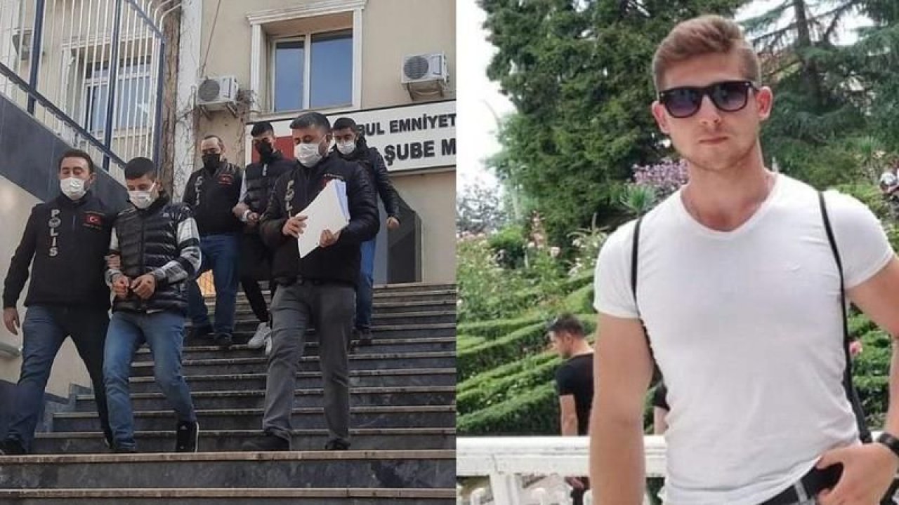 Defalarca bıçaklandı! ‘Yan baktın’ kavgası cinayetle bitti