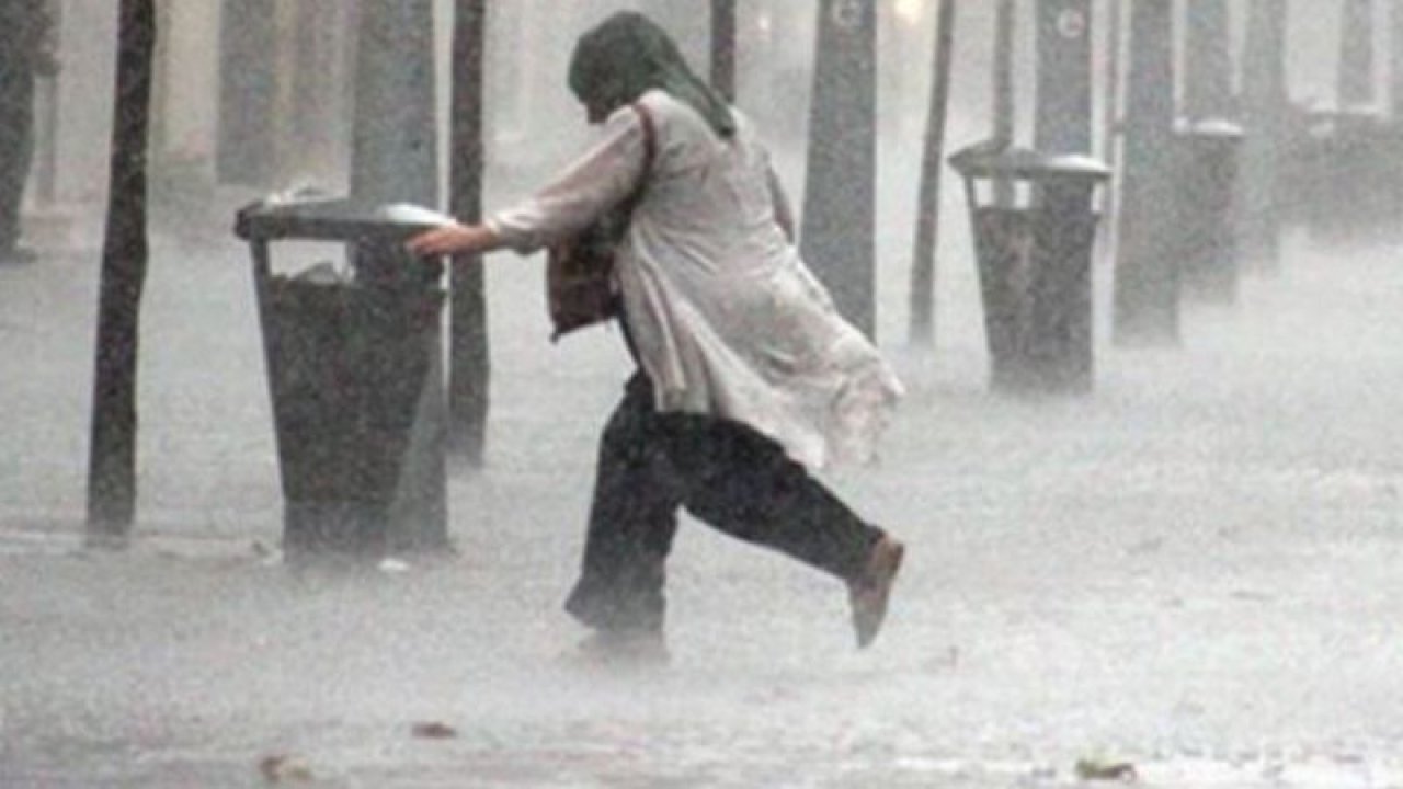 Vatandaşlar dikkat! Sarı kod! Meteoroloji’den kuvvetli geliyor uyarısı