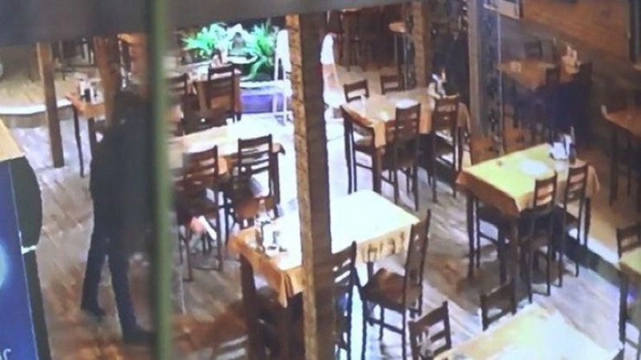 Kebapçıya ‘husumet’ baskını: Gözünün içine bakıp kafasına sıktı
