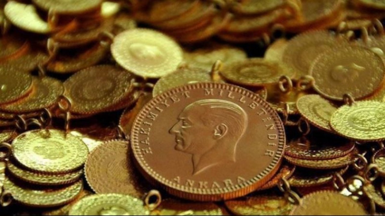 Yürürlüğe giriyor: Altın hesaplarından TL’ye dönüş desteği