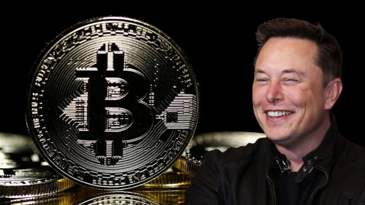 Elon Musk’tan ‘Bitcoin’in Mucidi’ iddialarına yanıt