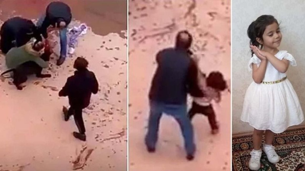 Minik Asiye ağır yaralanmıştı! Köpeklerin saldırısıyla ilgili yeni görüntüler ortaya çıktı