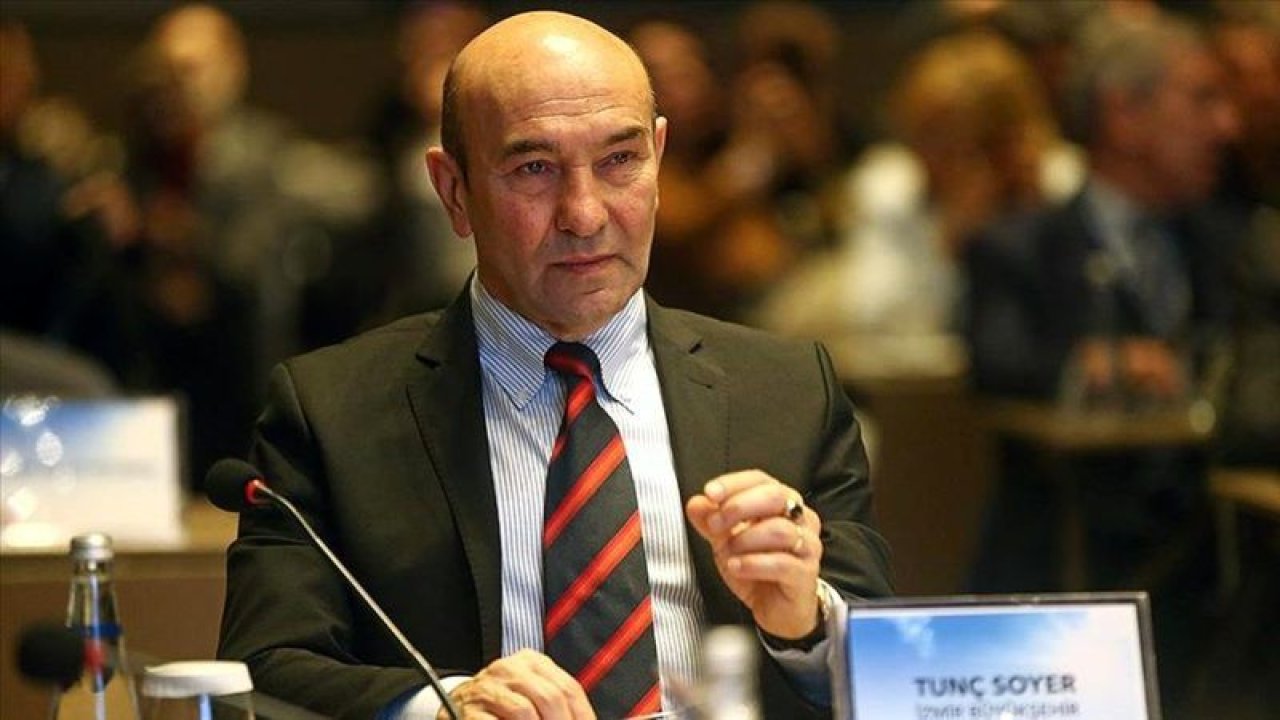 CHP’li Soyer’den öğrencilere ücretsiz akşam yemeği