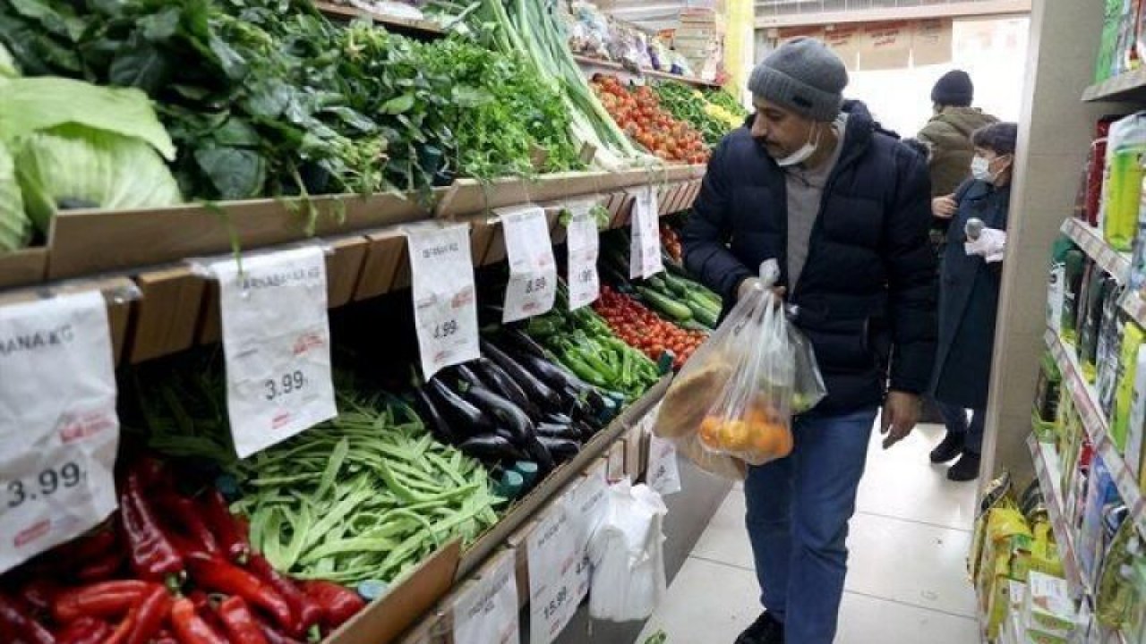 Bu tarihi bekleyin! Marketlerde fiyatlar yüzde 40 düşürülecek