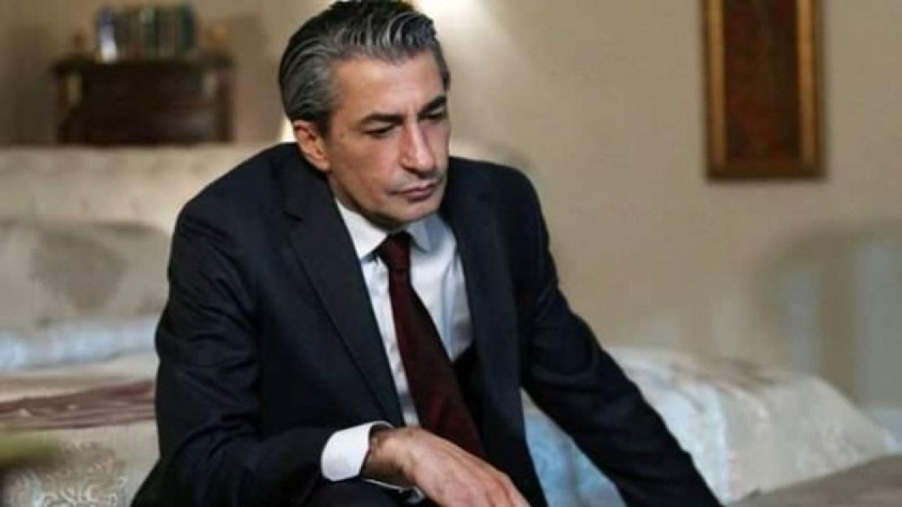 Ünlü oyuncudan kötü haber! Apar topar hastaneye kaldırıldı