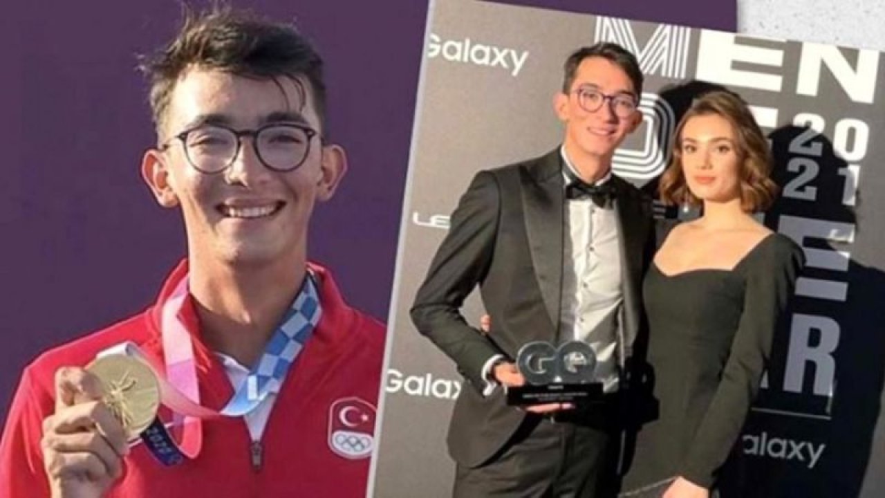 Herkes onları konuşuyor! Mete Gazoz’un sevgilisi büyüledi