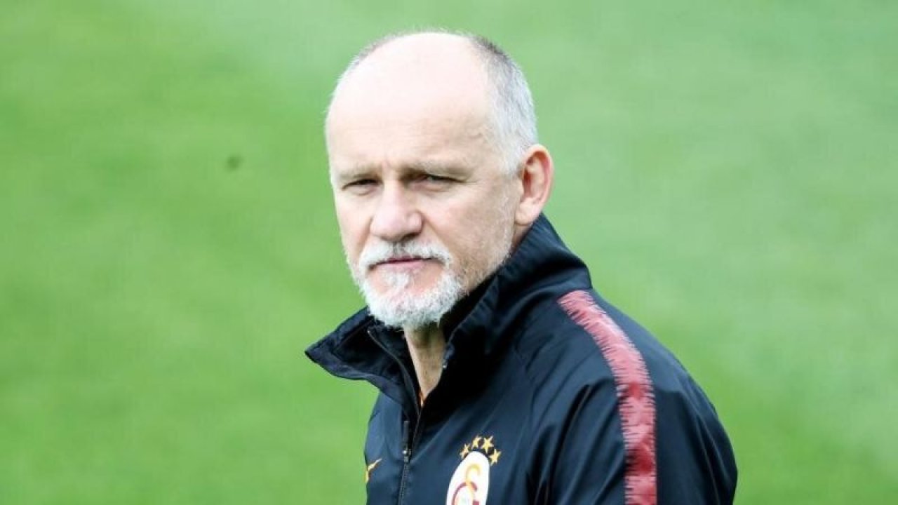 Galatasaray’ın efsanesi  Liverpool’da!