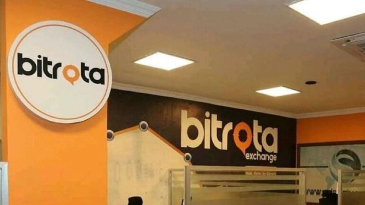 Bir kripto para vurgunu da Kayseri’de gerçekleşti!