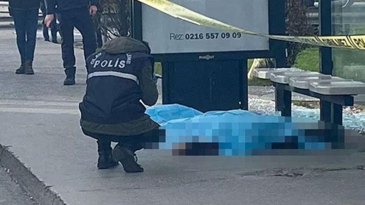‘Vururum, Vuramazsın’ kavgası kanlı bitti! Herkesin içinde başına sıktı