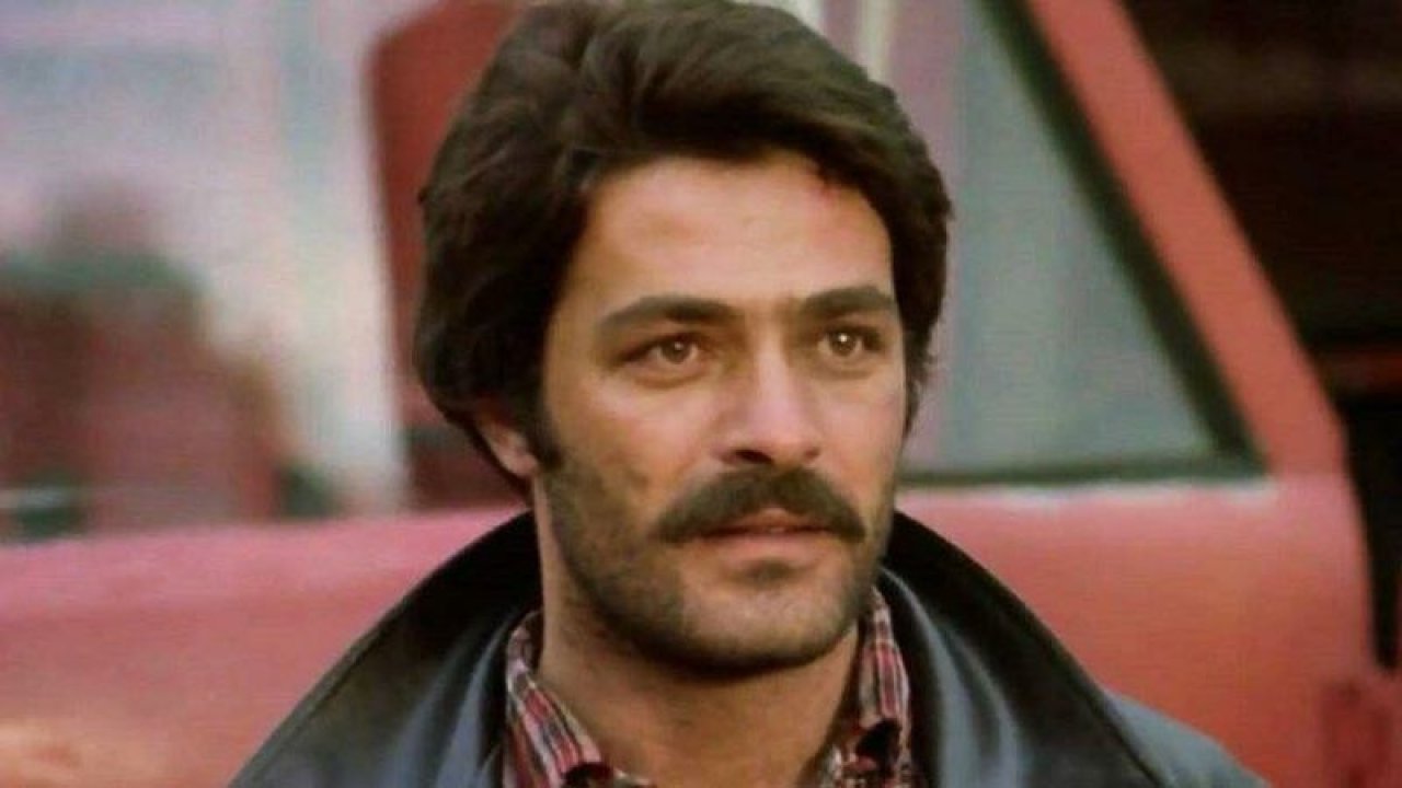 Beyin kanaması geçirmişti! Ünlü sanatçı Kadir İnanır’ın son hali