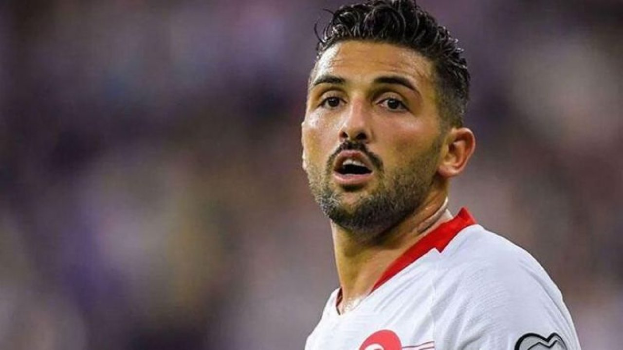Beşiktaş’ın yıldızı Umut Meraş’ın başına talih kuşu kondu! Ünlü futbolcuya İtalya’dan teklif yağdı