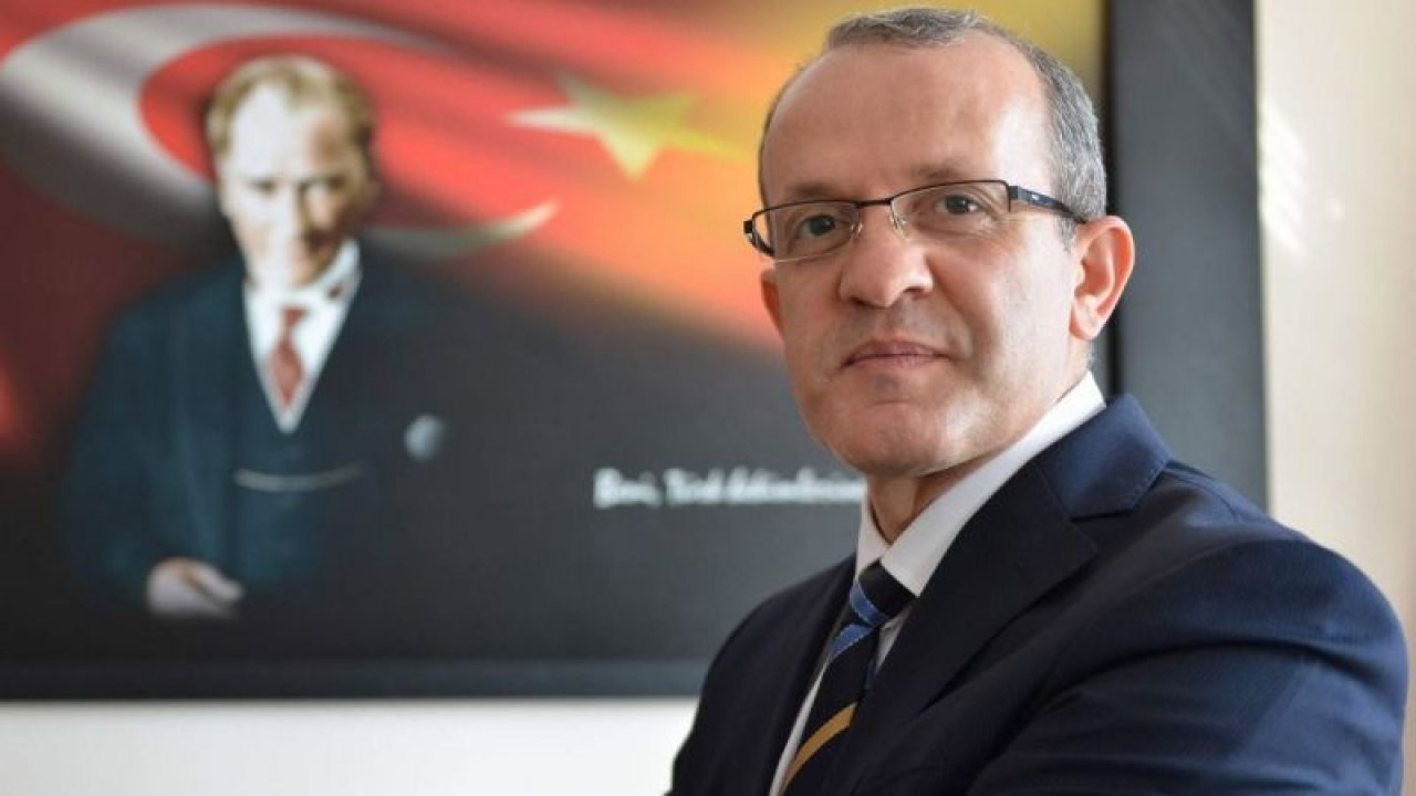 İstifası herkesi şoke uğratmıştı! AK Parti mi zorladı?
