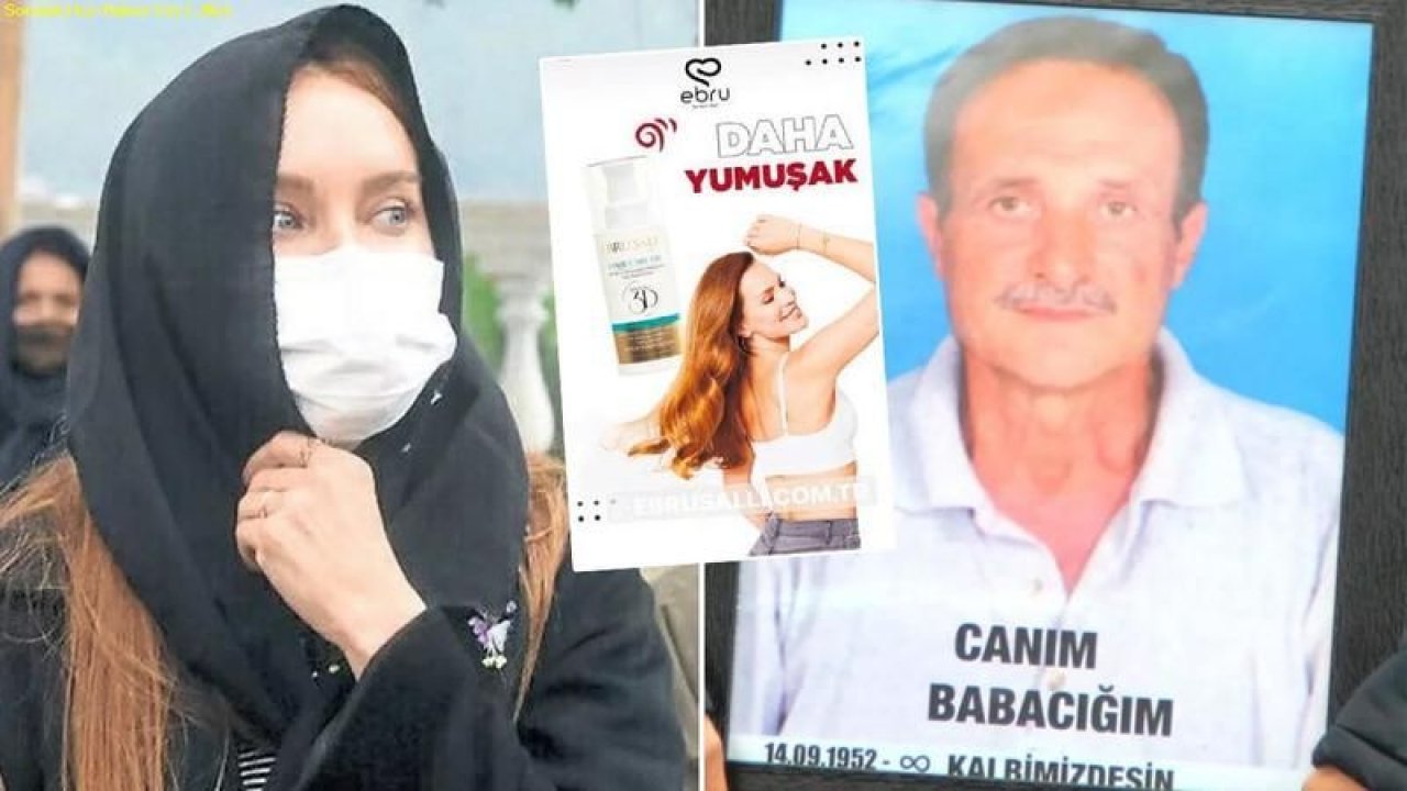 Ebru Şallı’yı takipçileri topa tuttu! “Bari 24 saat geçmesini bekleseydin”