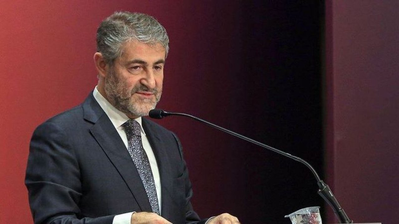 Yeni bakan Nureddin Nebati’nin doktora tezi gündem oldu