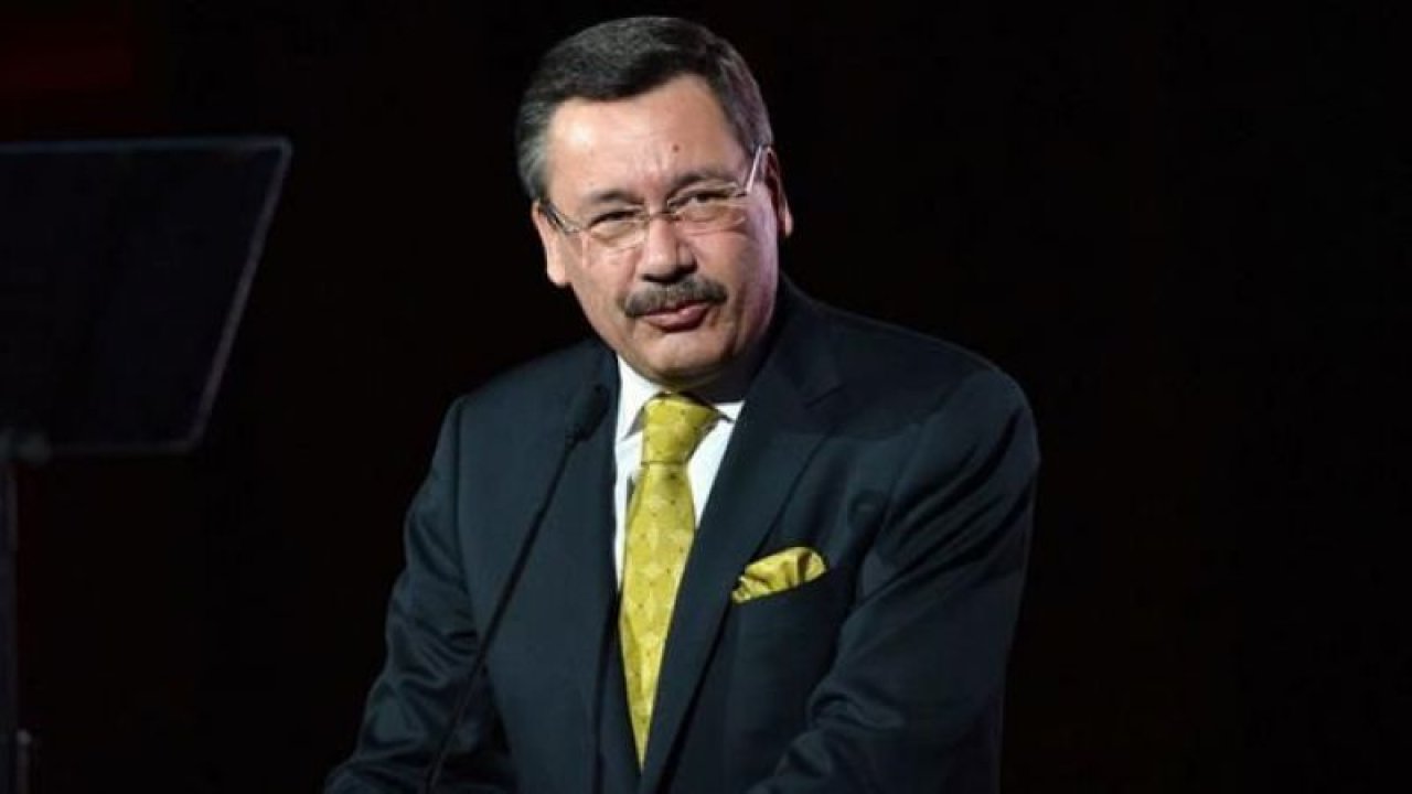 Melih Gökçek’ten şaşkınlık yaratan itiraf: Benim dönemden kalan çok FETÖ’cü var
