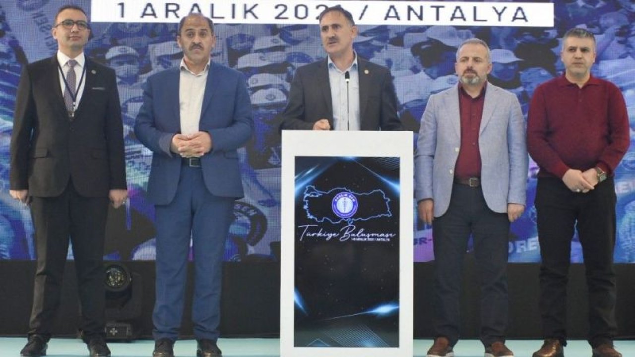 Sağlık-Sen’den zam yorumu: Bakanlık derhal bu yanlıştan dönmeli