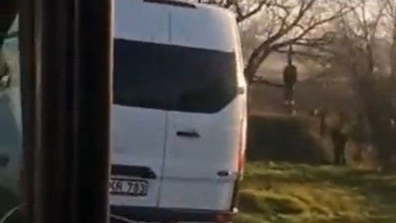 Bursa’da korkunç olay! Cesedi ağaca asılı halde bulundu